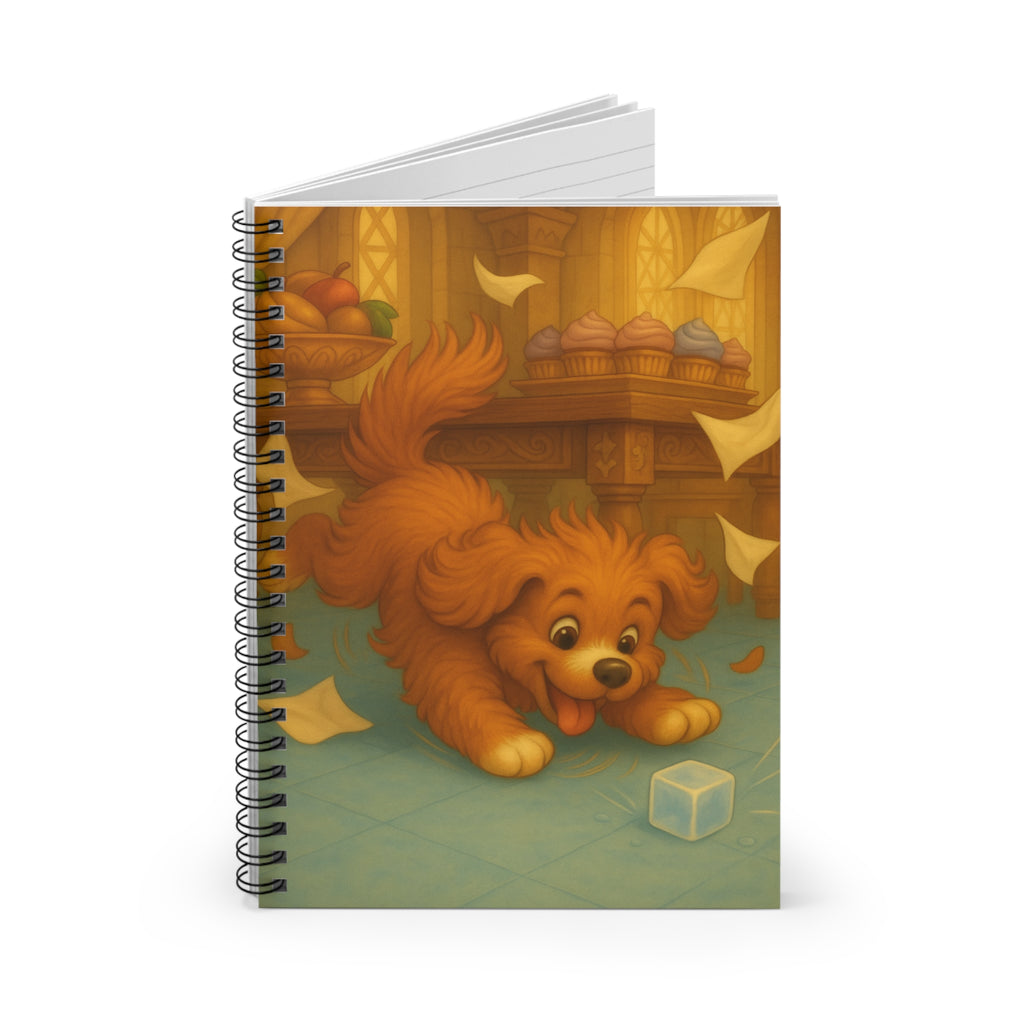 Storybook Notebooks and Journals