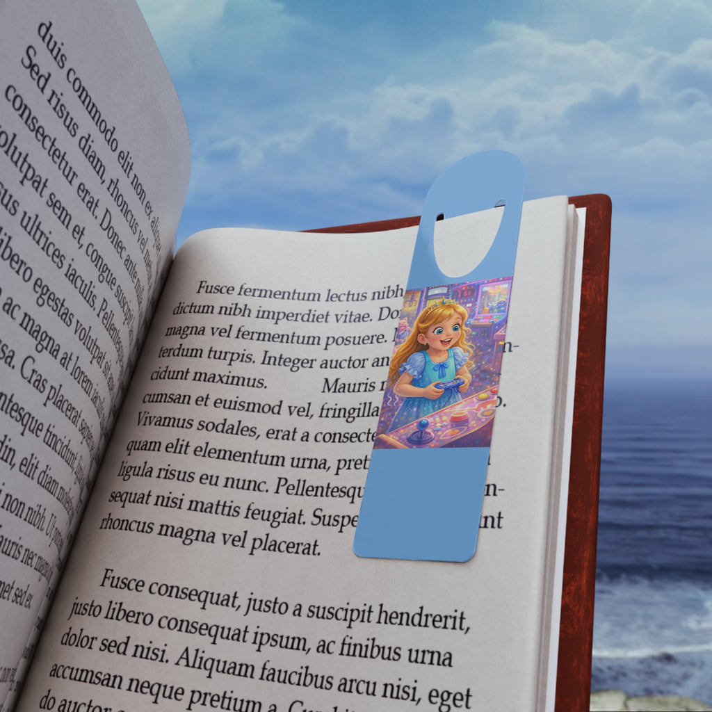 Storybook Reading Bookmark