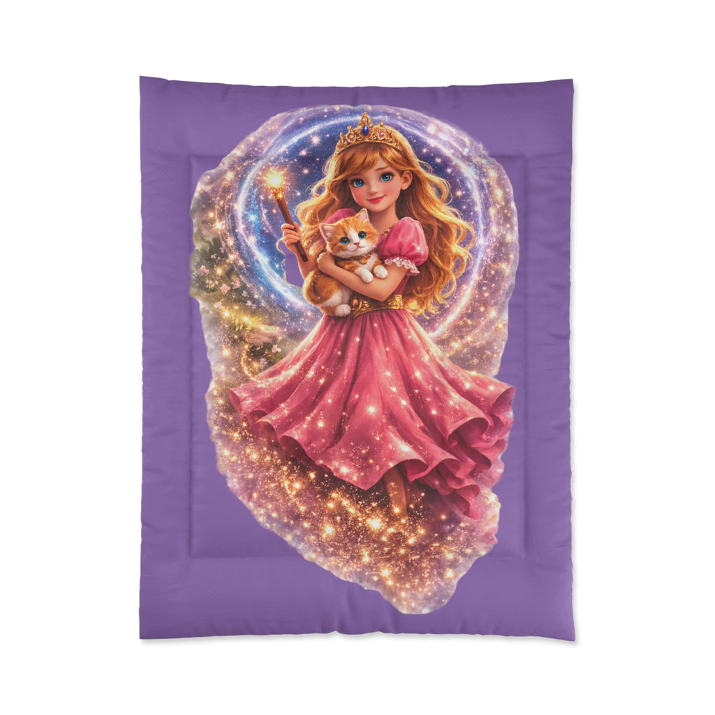 Storybook Comforter