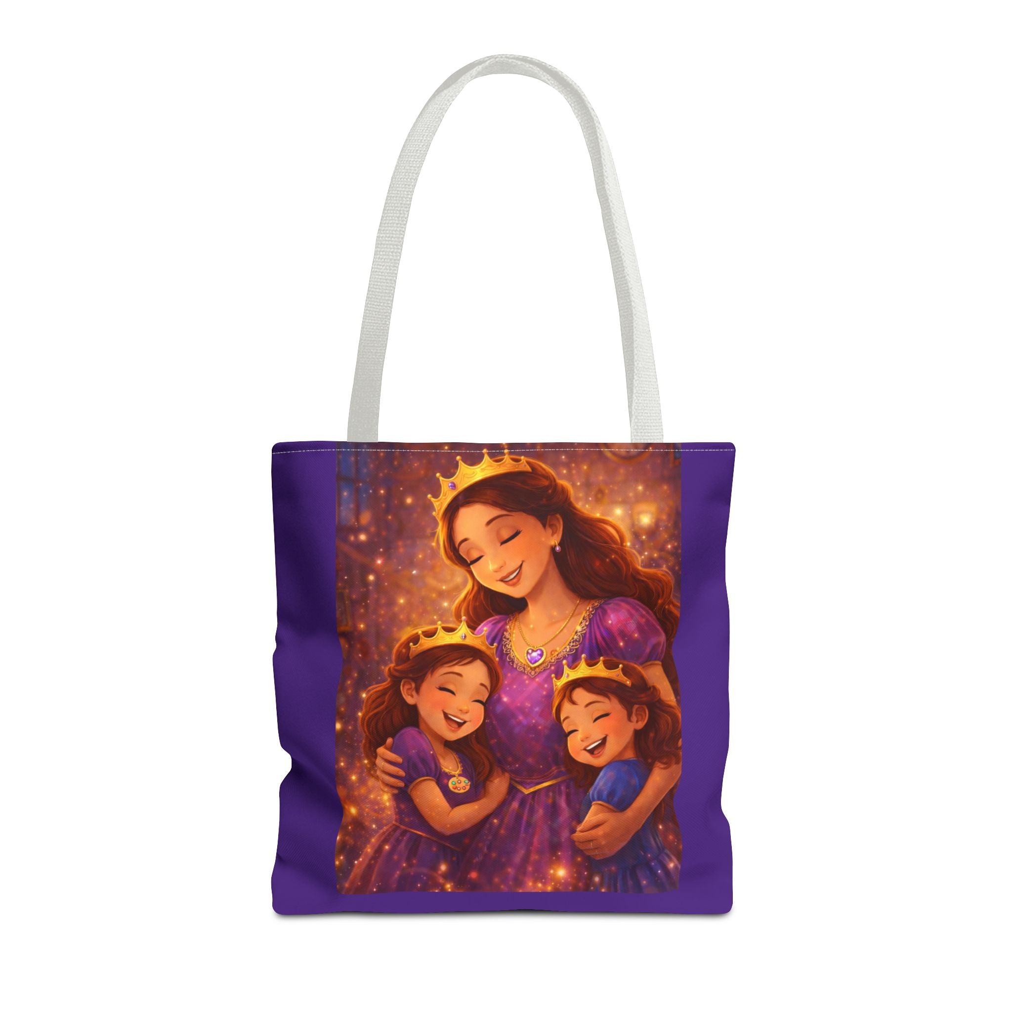 Storybook Keepsake Tote Bags