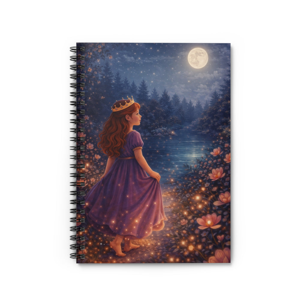 Storybook Notebooks and Journals