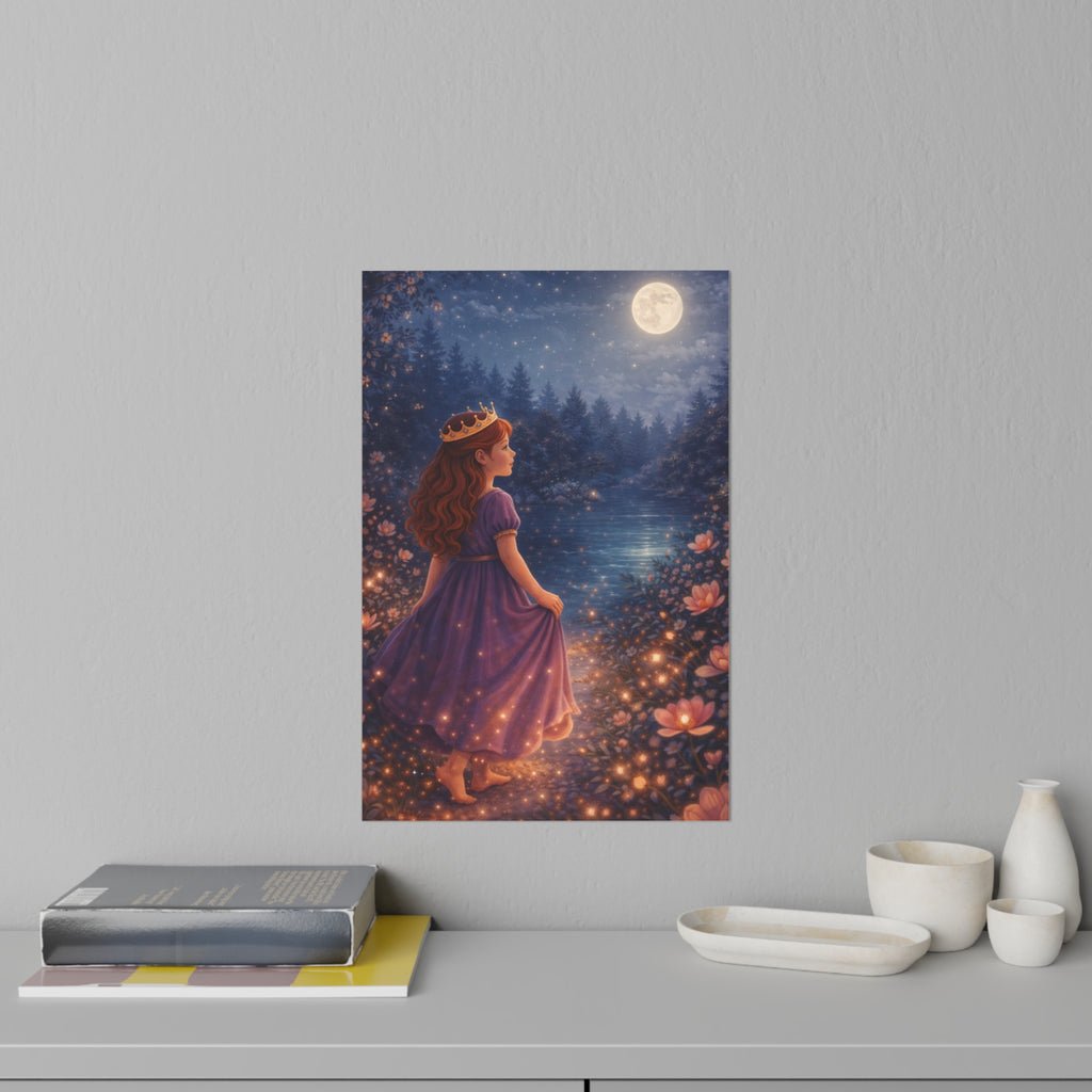 Storybook Wall decals