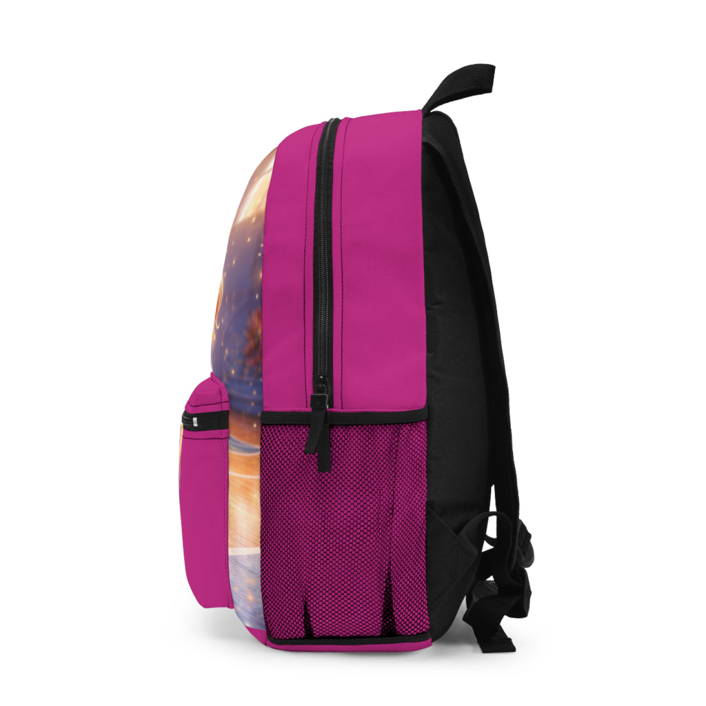 Storybook Backpack