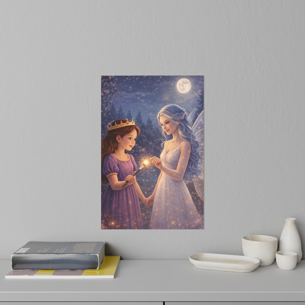 Storybook Wall decals
