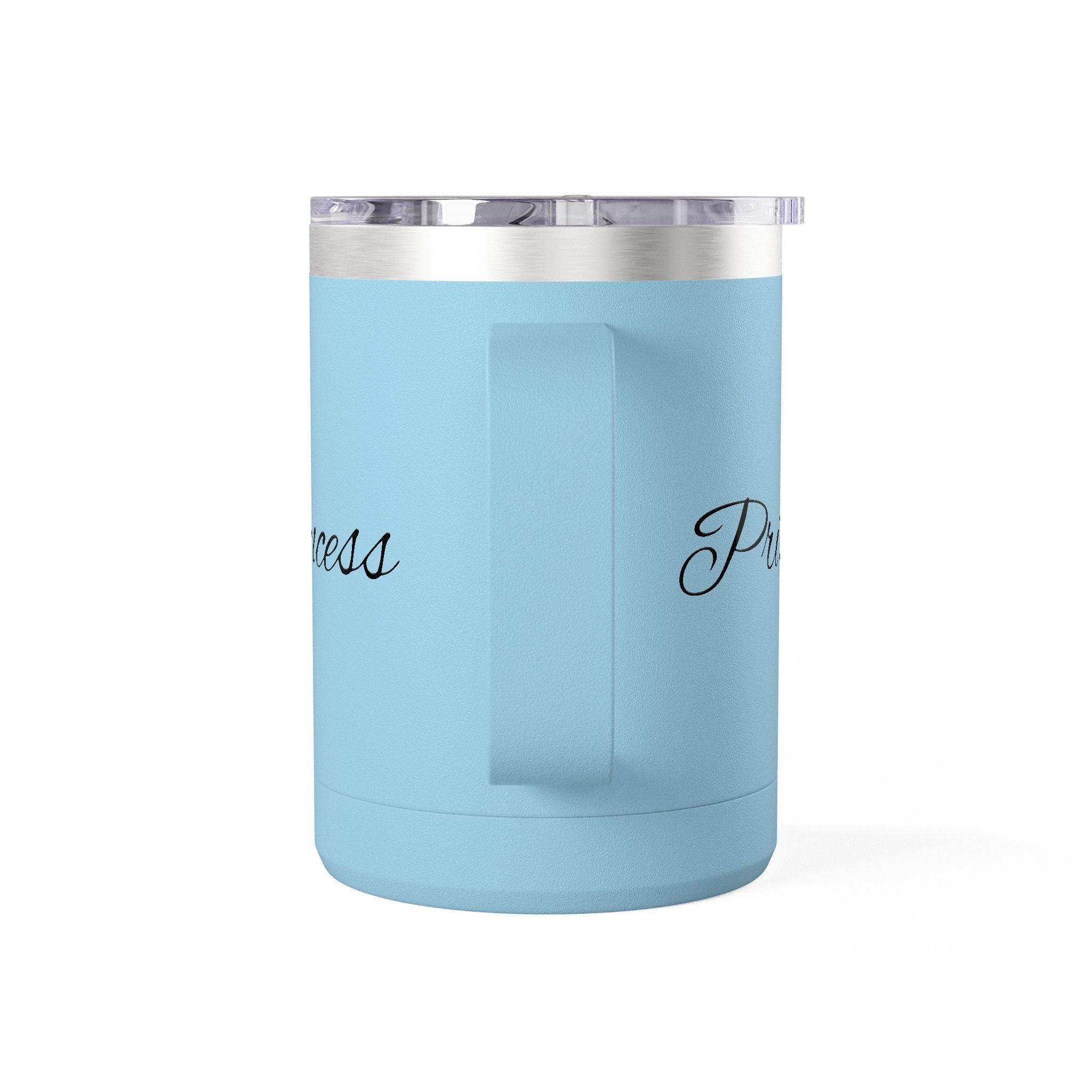 Storybook Princess 15oz Travel Mug Tumbler – Insulated Coffee Cup