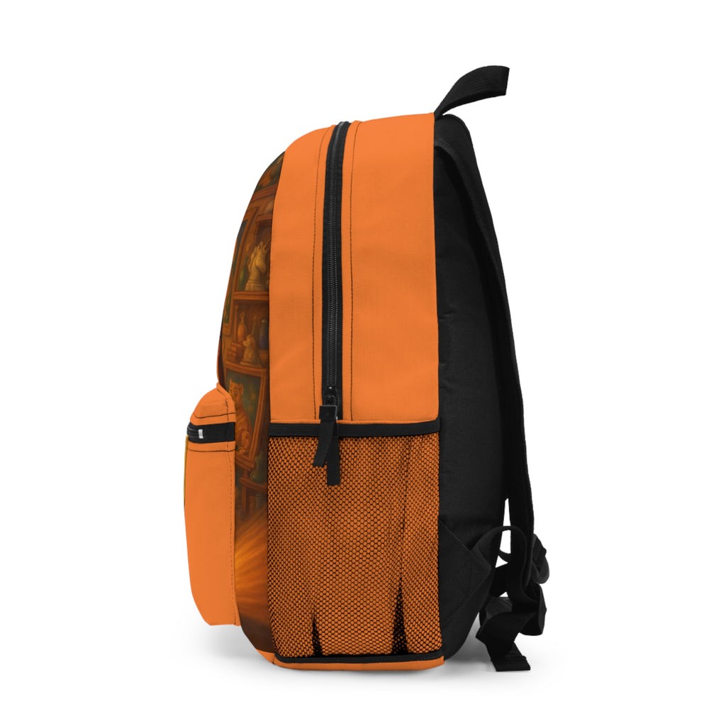 Storybook Backpack