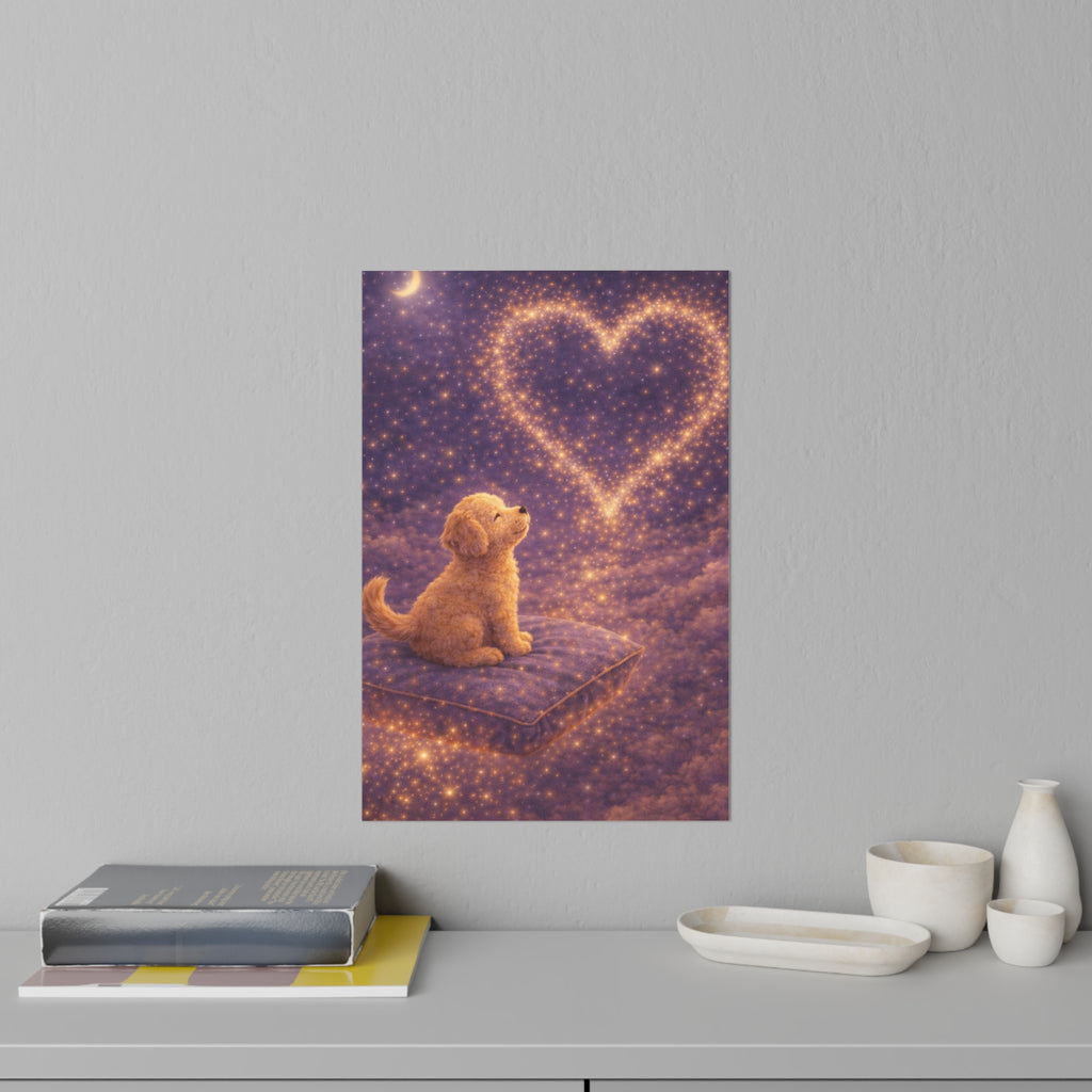 Storybook Wall decals