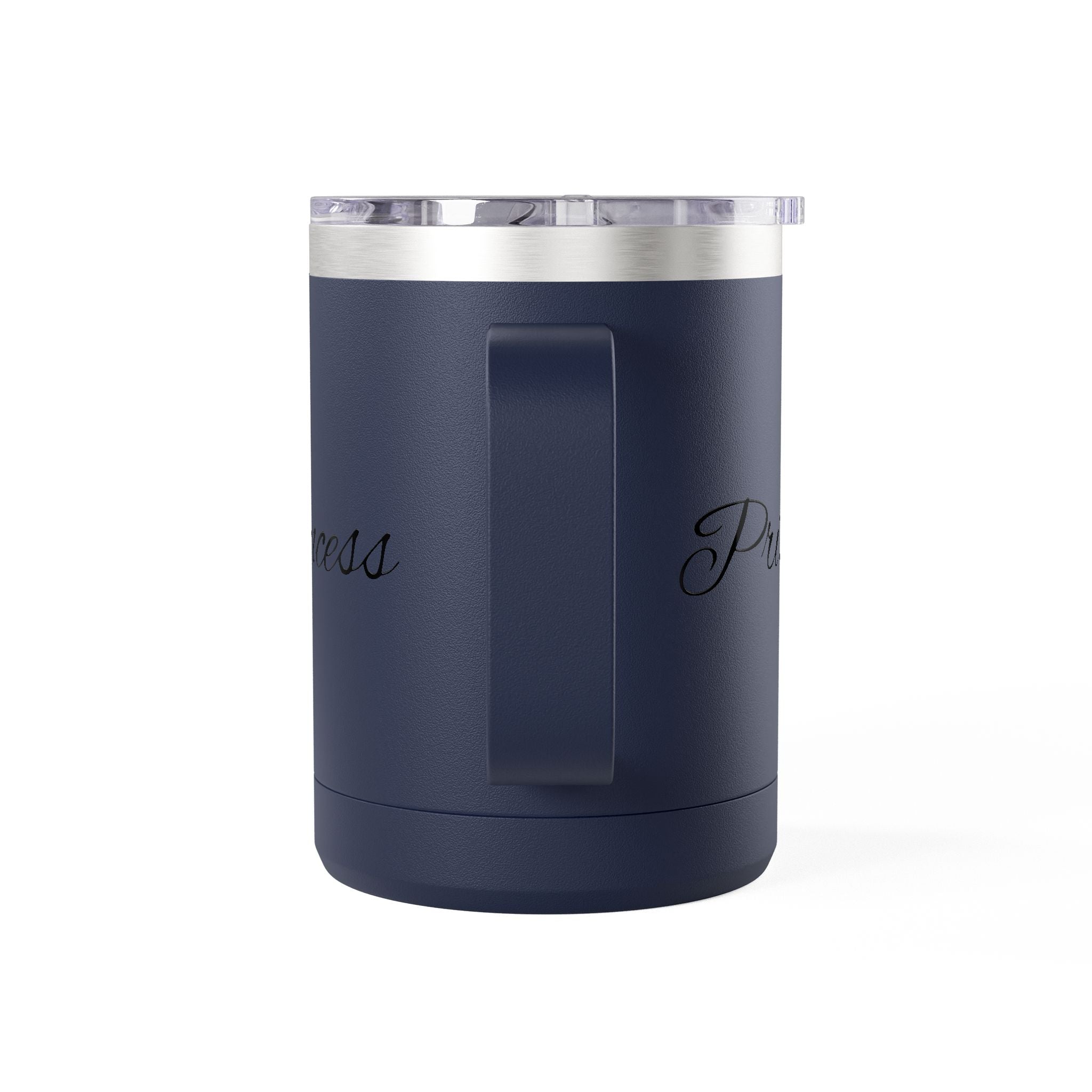 Storybook Princess 15oz Travel Mug Tumbler – Insulated Coffee Cup