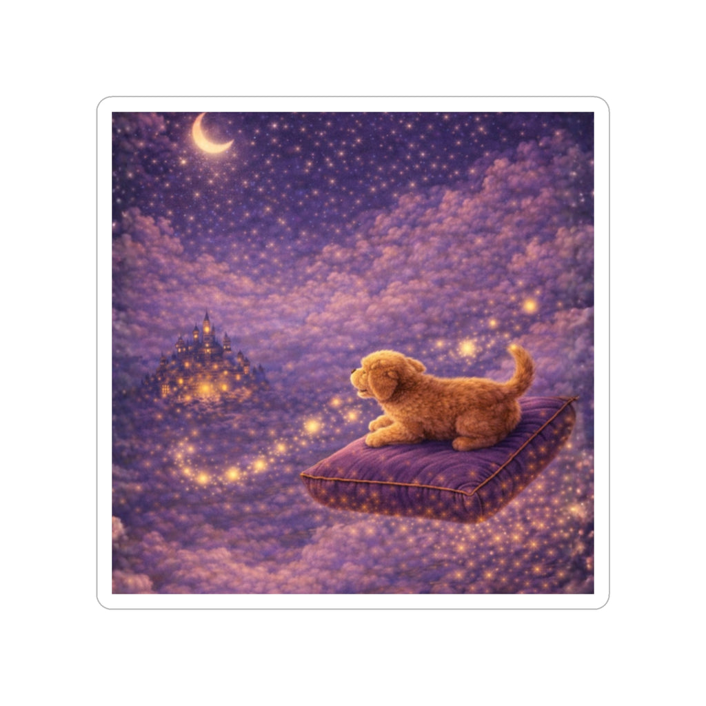 Storybook Stickers