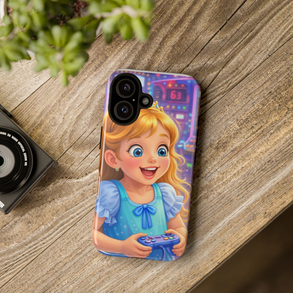 Storybook Phone Cases