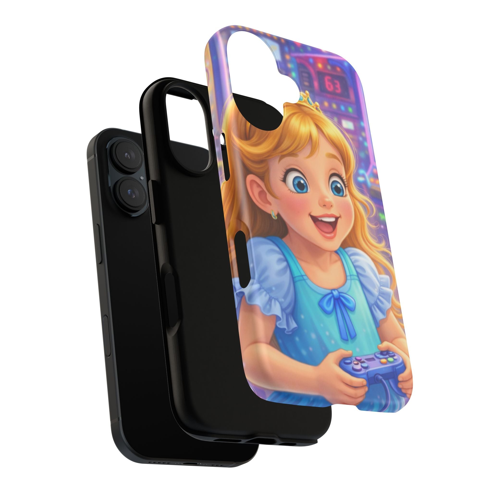 Storybook Phone Cases