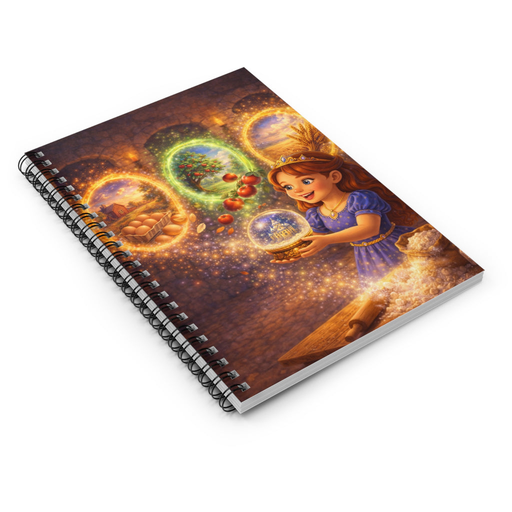 Storybook Notebooks and Journals