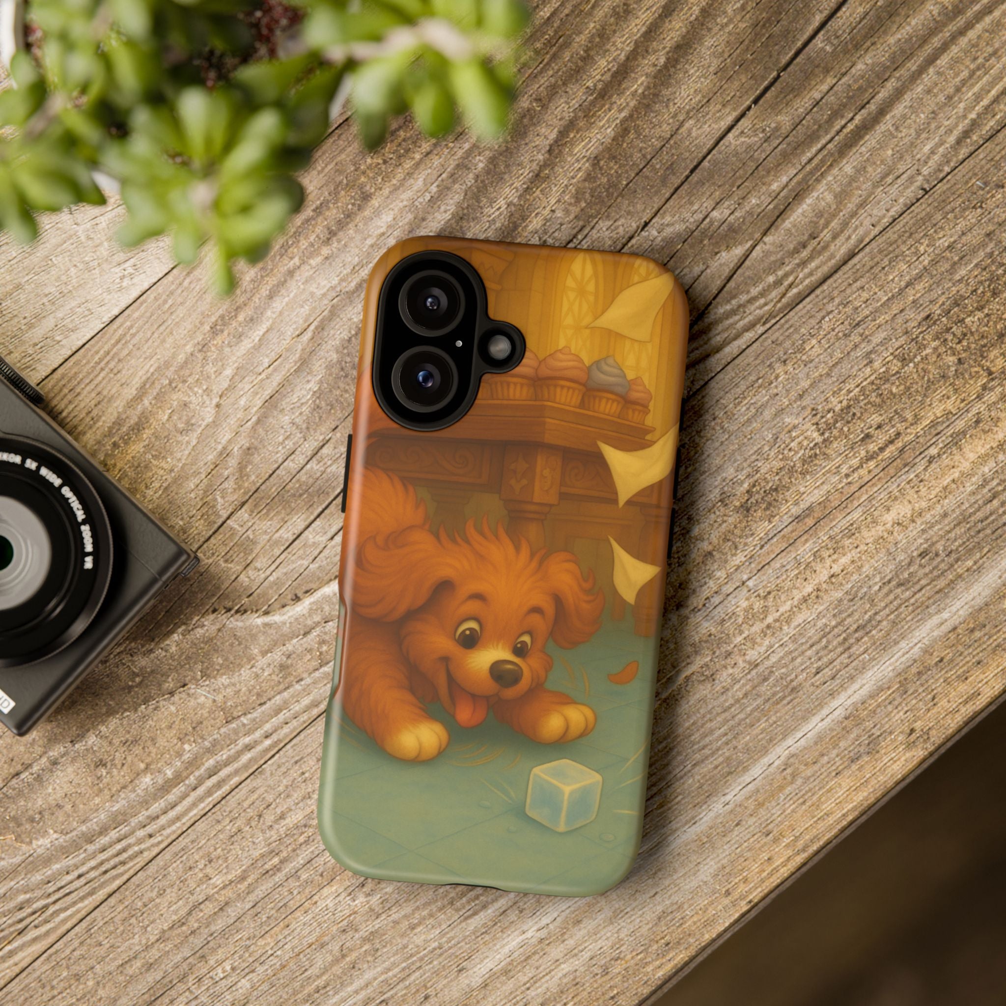 Storybook Phone Cases