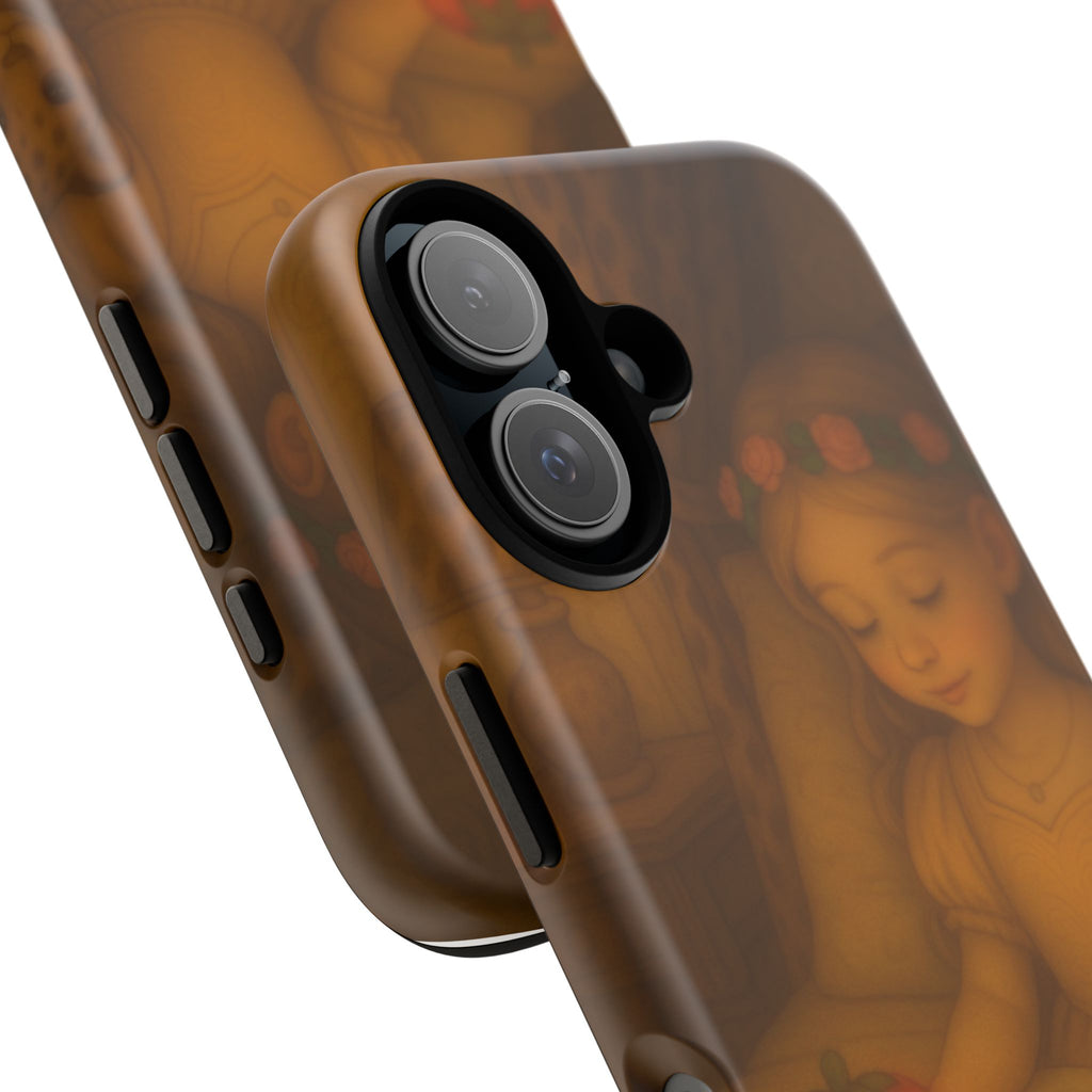 Storybook Phone Cases