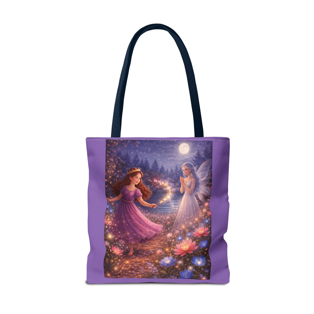 Storybook Keepsake Tote Bags