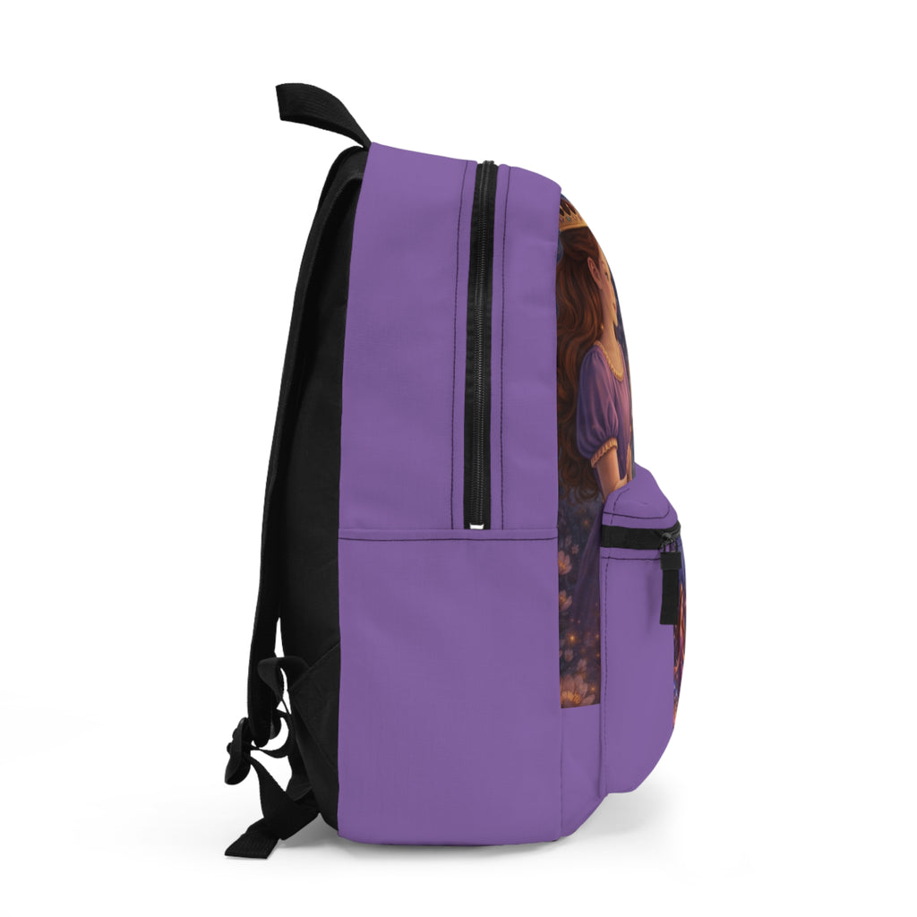 Storybook Backpack