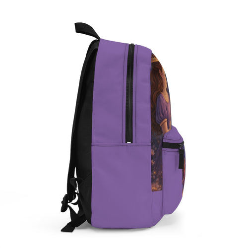 Storybook Backpack