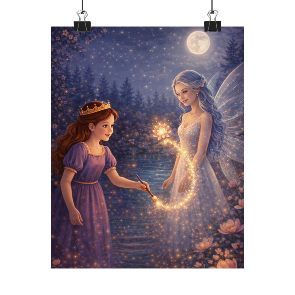 Storybook Posters