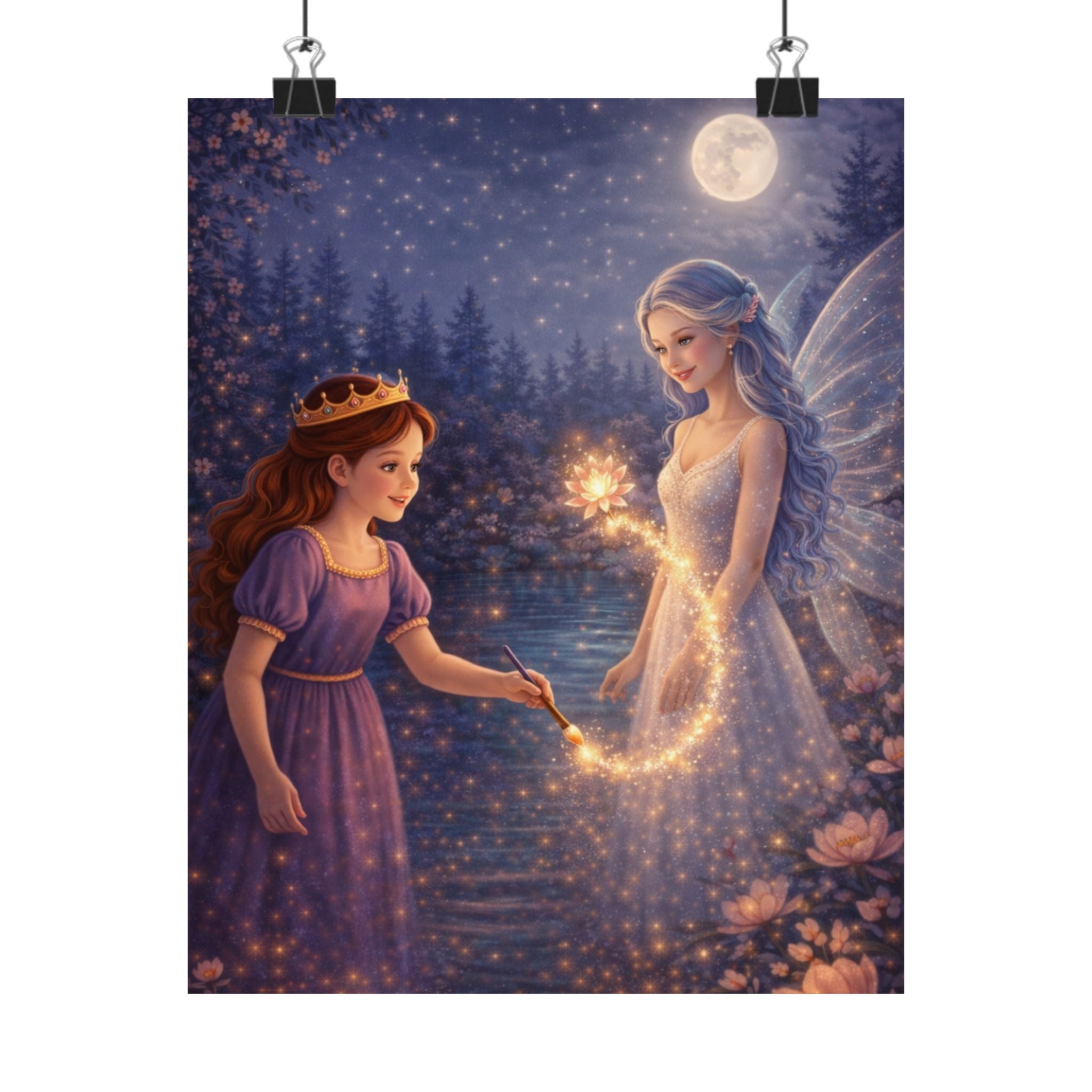 Storybook Posters
