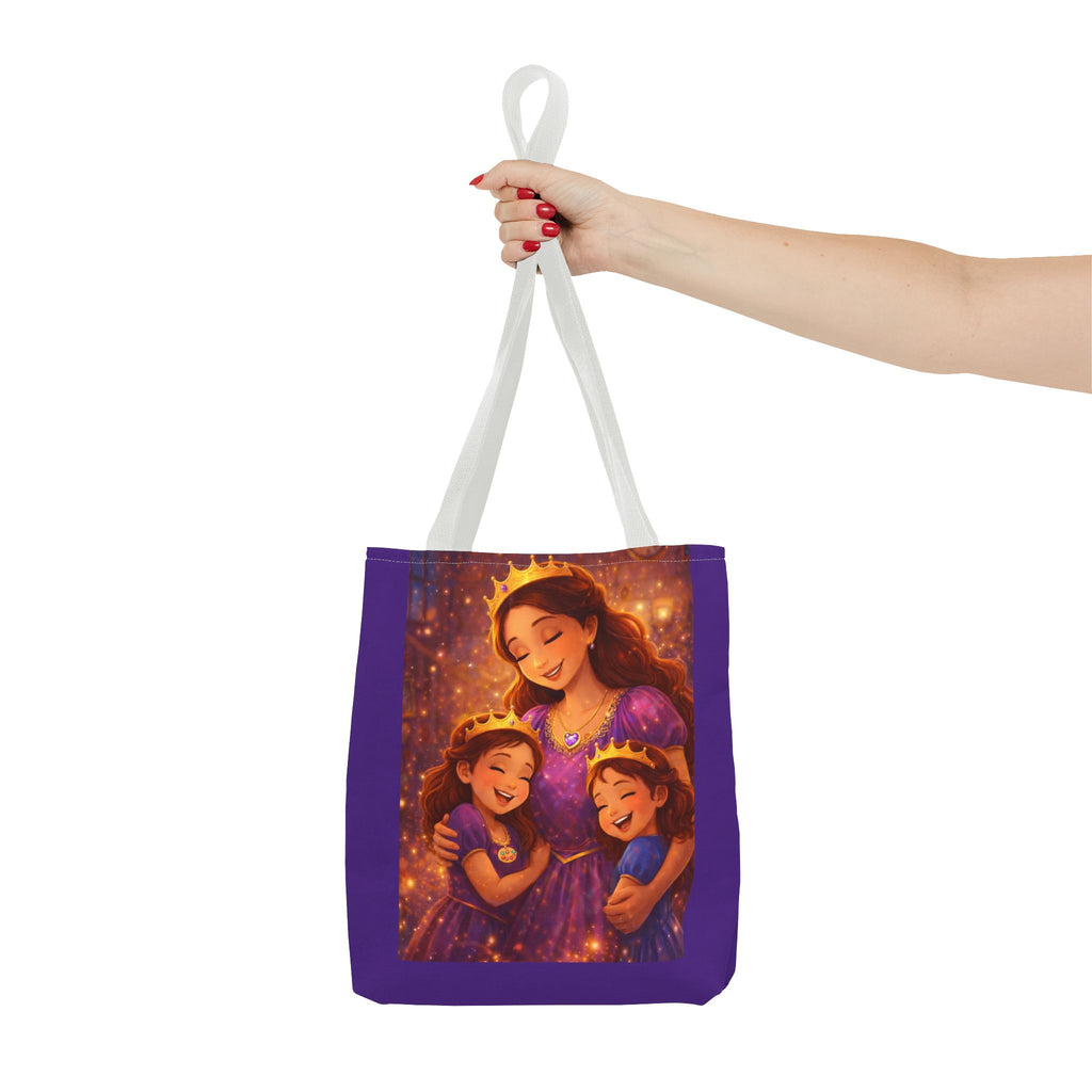 Storybook Keepsake Tote Bags