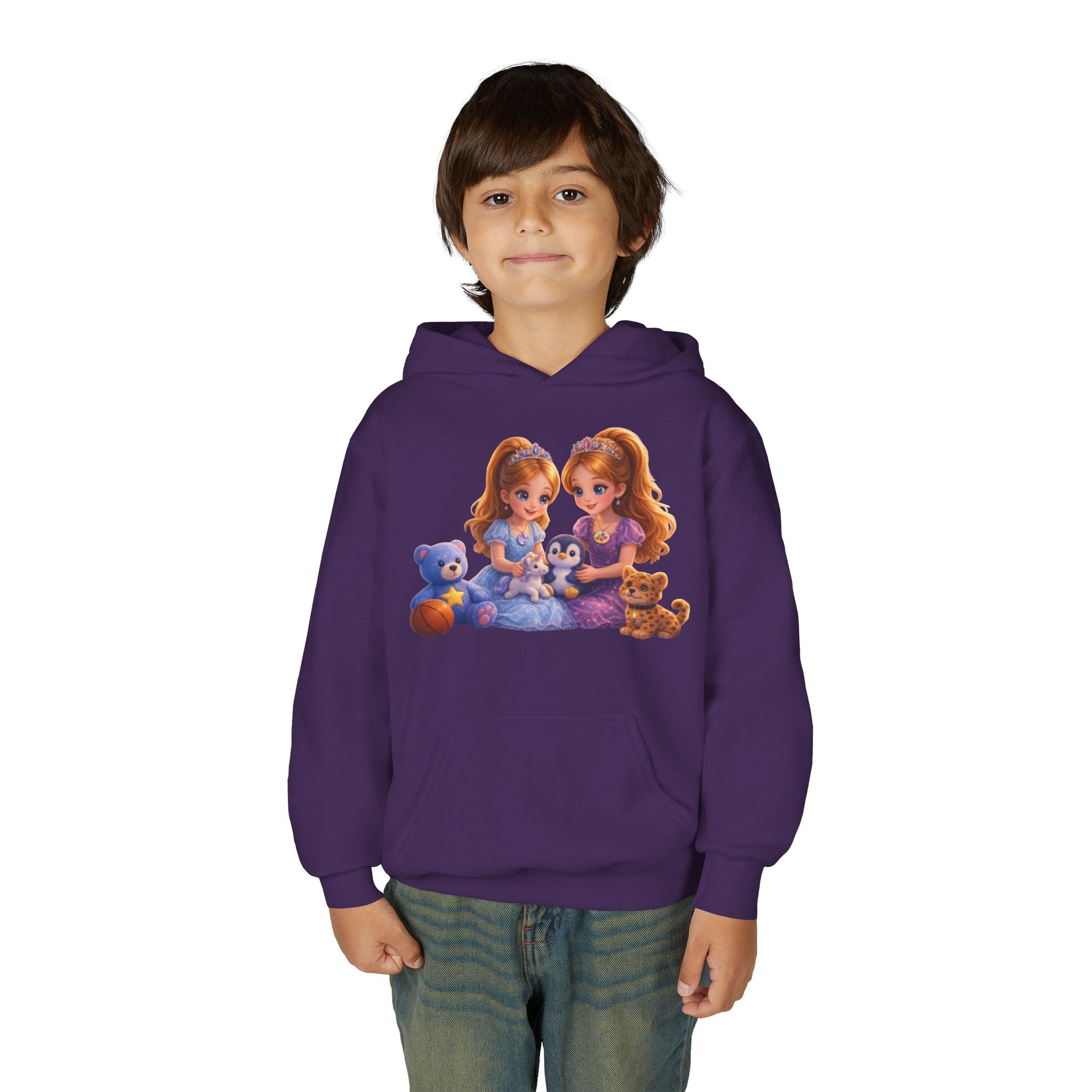 Storybook Kids sweatshirt