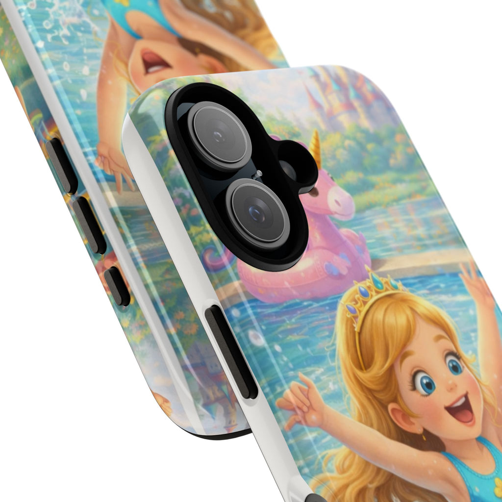 Storybook Phone Cases