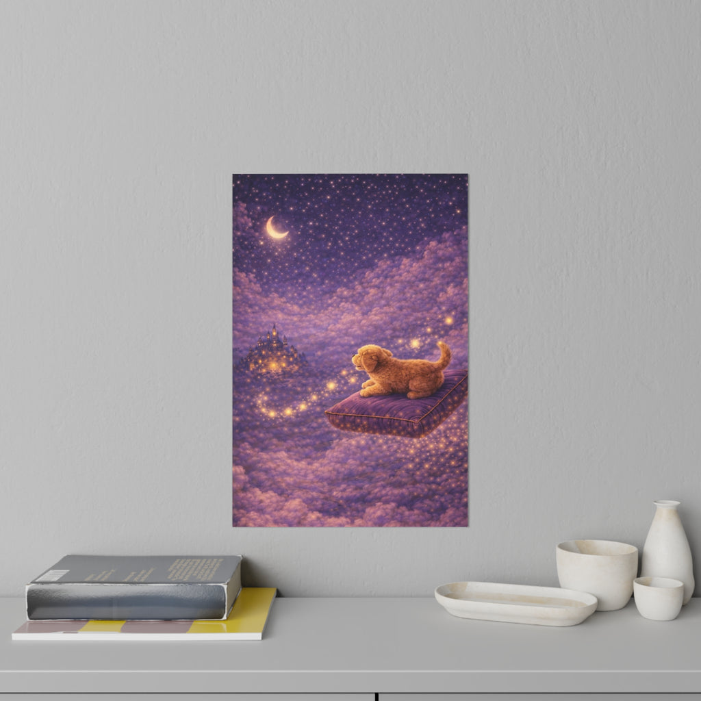 Storybook Wall decals