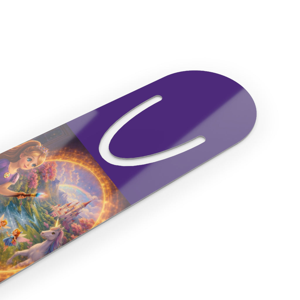 Storybook Reading Bookmark