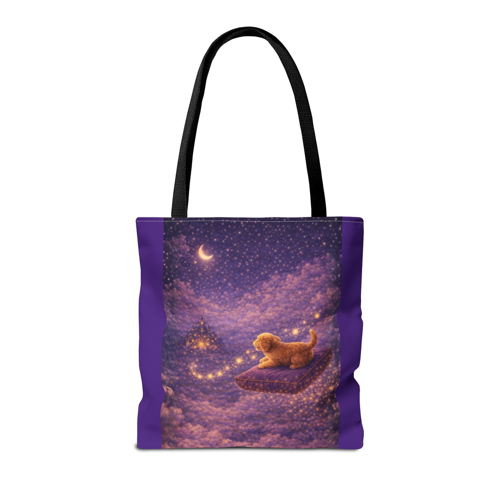 Storybook Keepsake Tote Bags