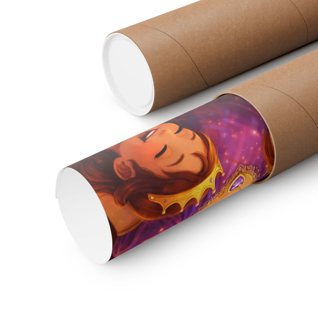 Storybook Posters