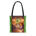 Storybook Keepsake Tote Bags