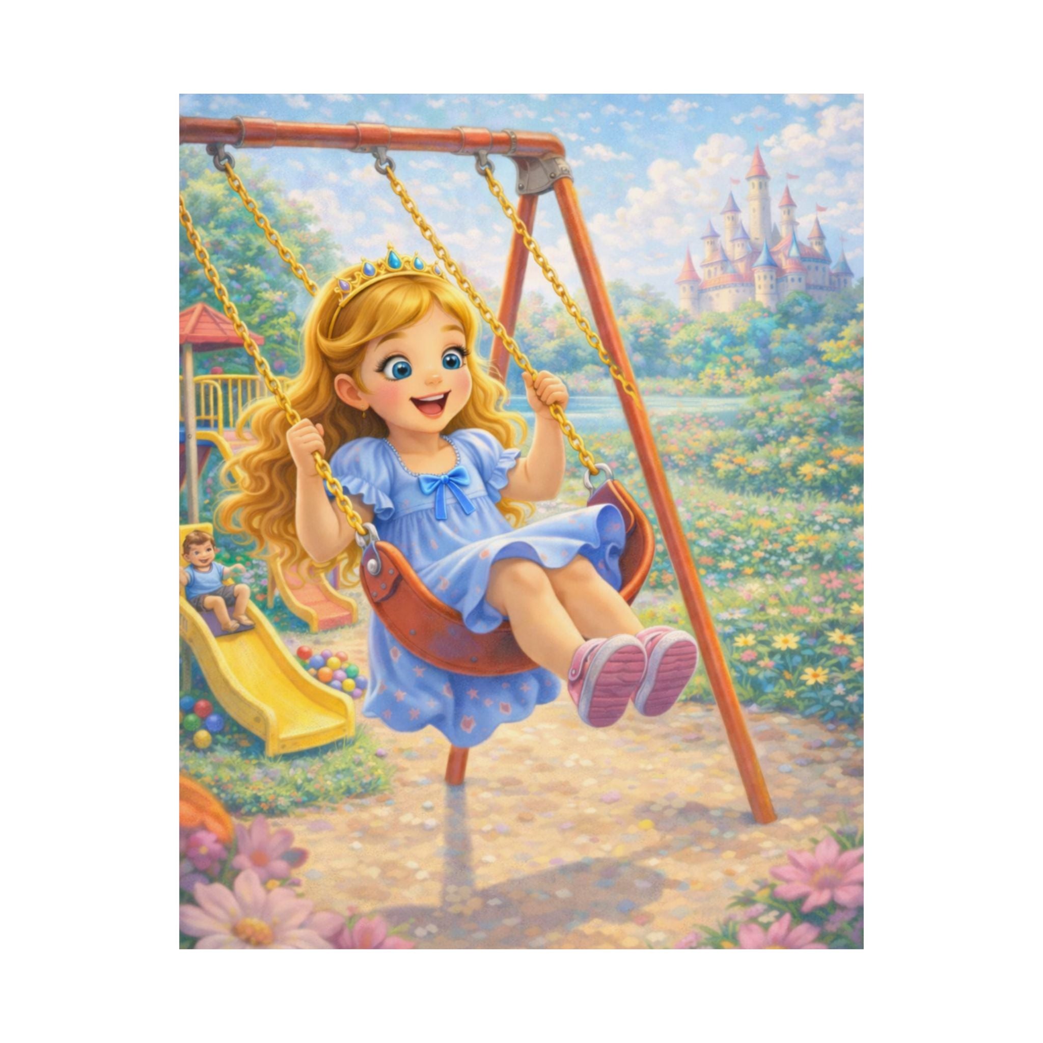 Storybook Posters