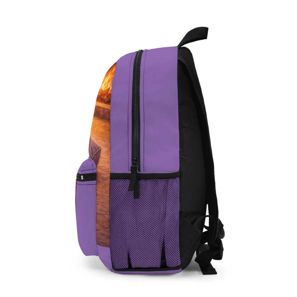 Storybook Backpack