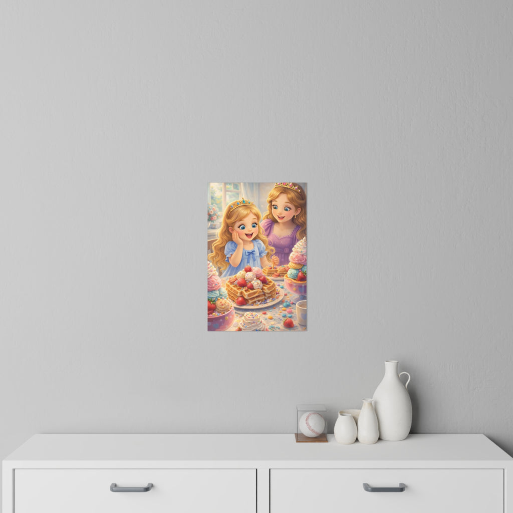 Storybook Wall decals