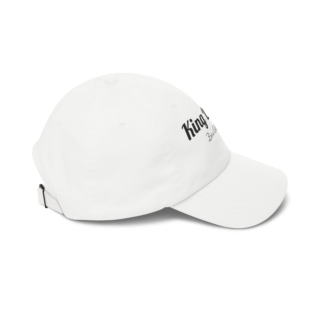 Storybook hat