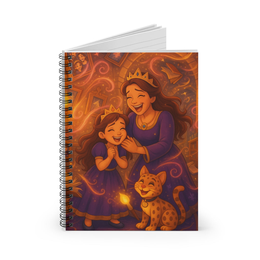 Storybook Notebooks and Journals