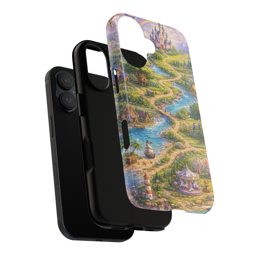 Storybook Phone Cases