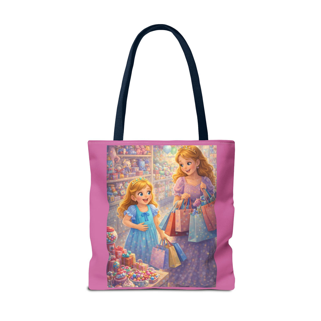 Storybook Keepsake Tote Bags
