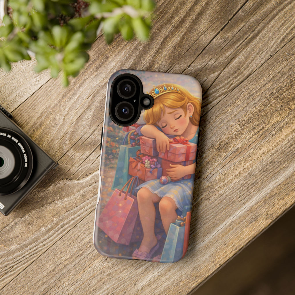 Storybook Phone Cases