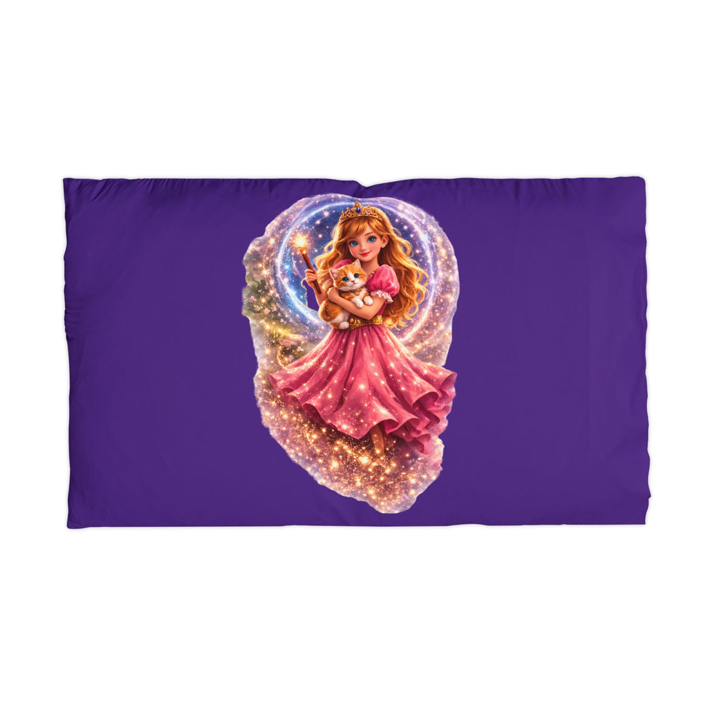 Storybook Pillow Cases