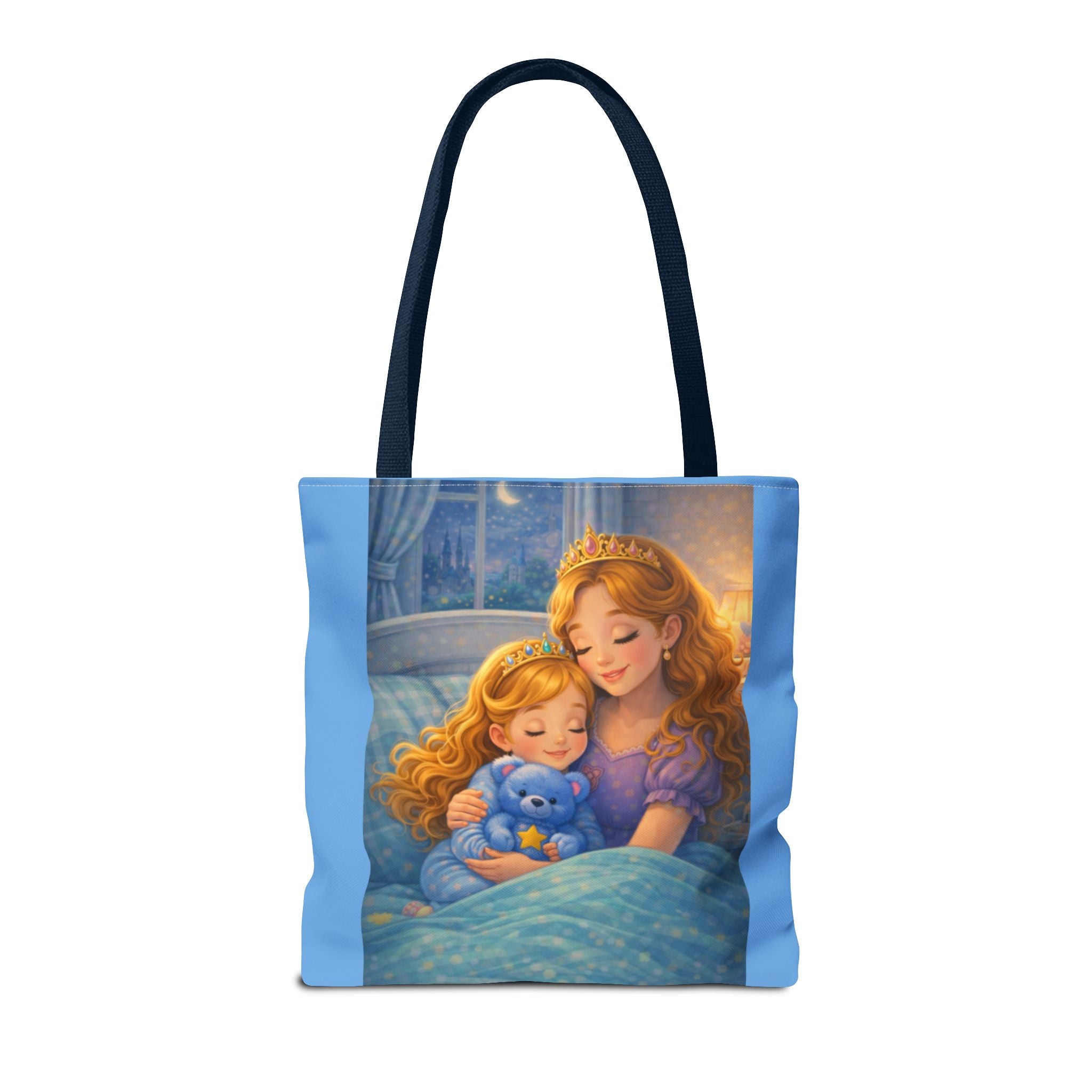 Storybook Keepsake Tote Bags