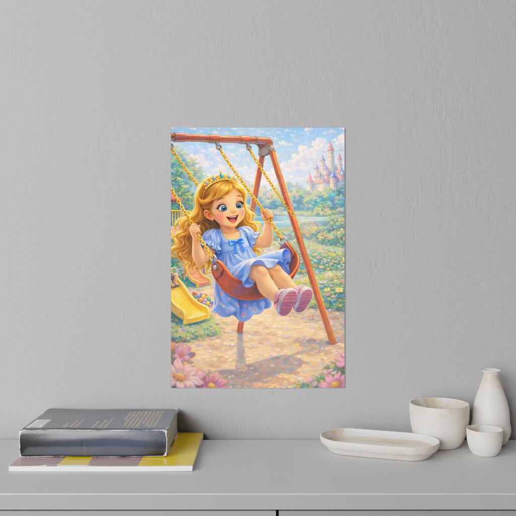 Storybook Wall decals