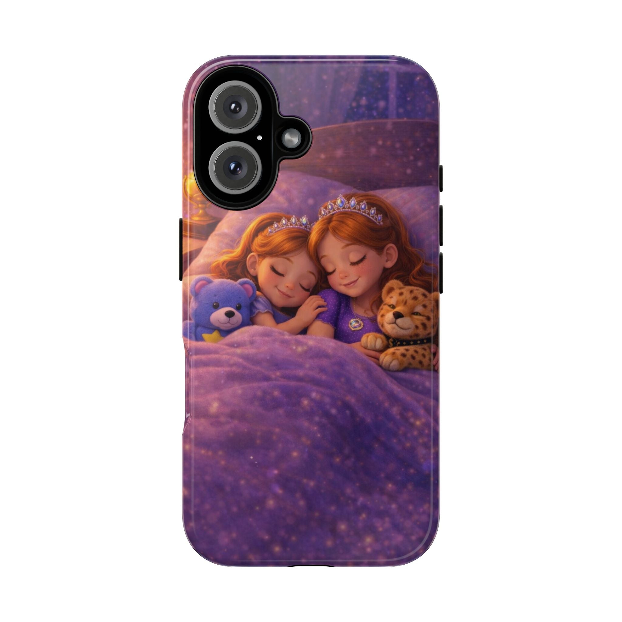 Storybook Phone Cases