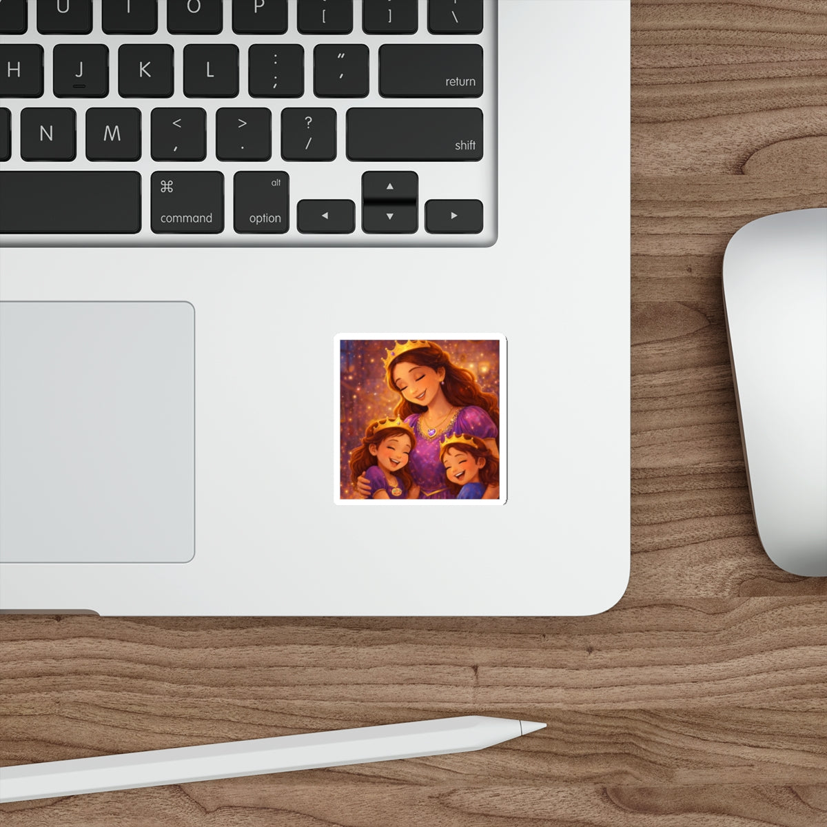 Storybook Stickers