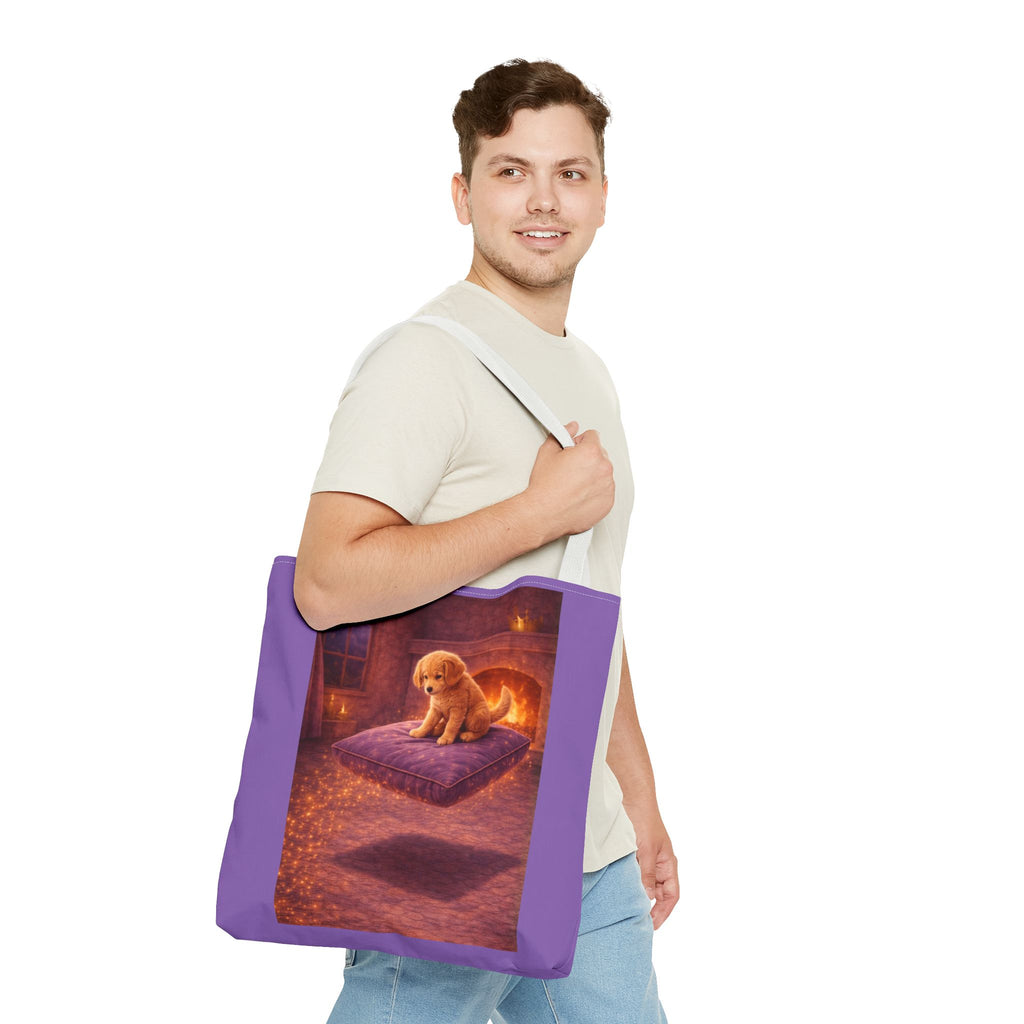 Storybook Keepsake Tote Bags