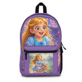 Storybook Backpack