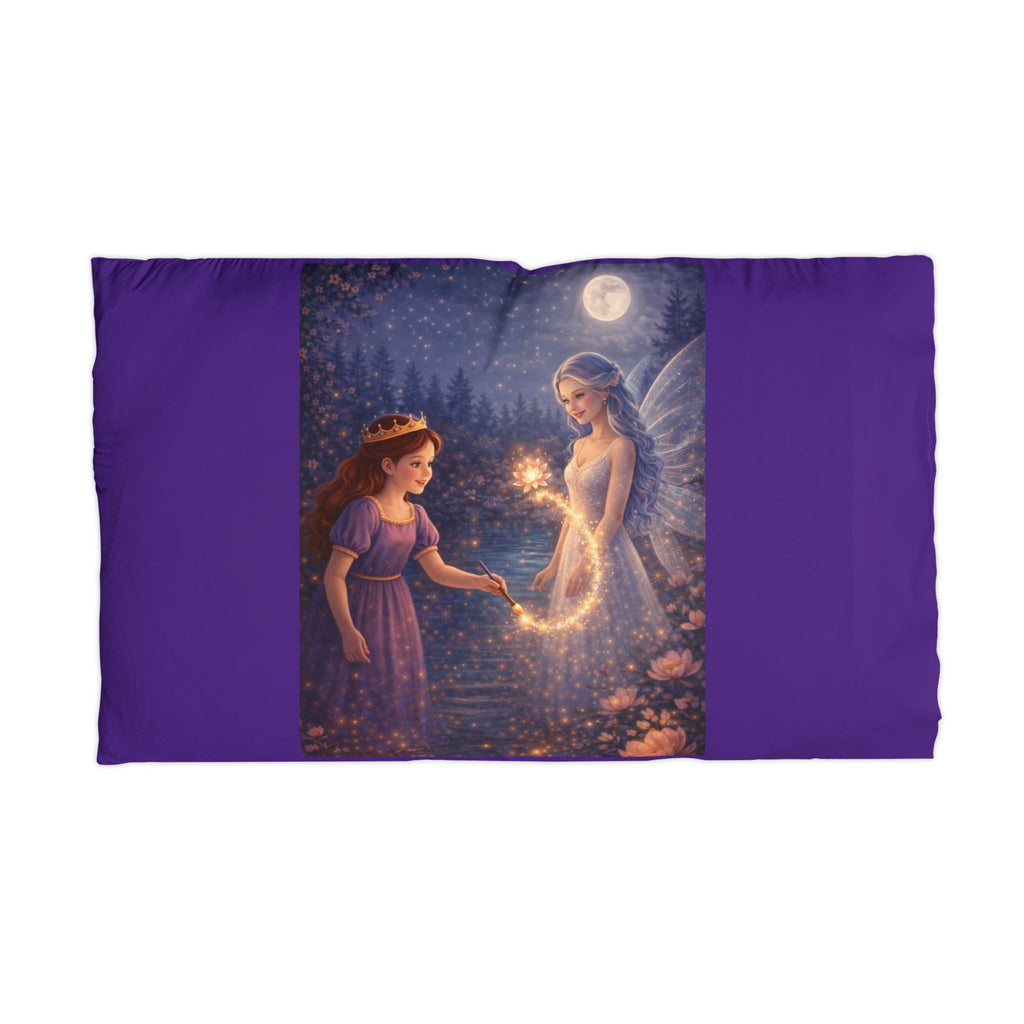 Storybook Pillow Cases
