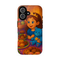 Storybook Phone Cases