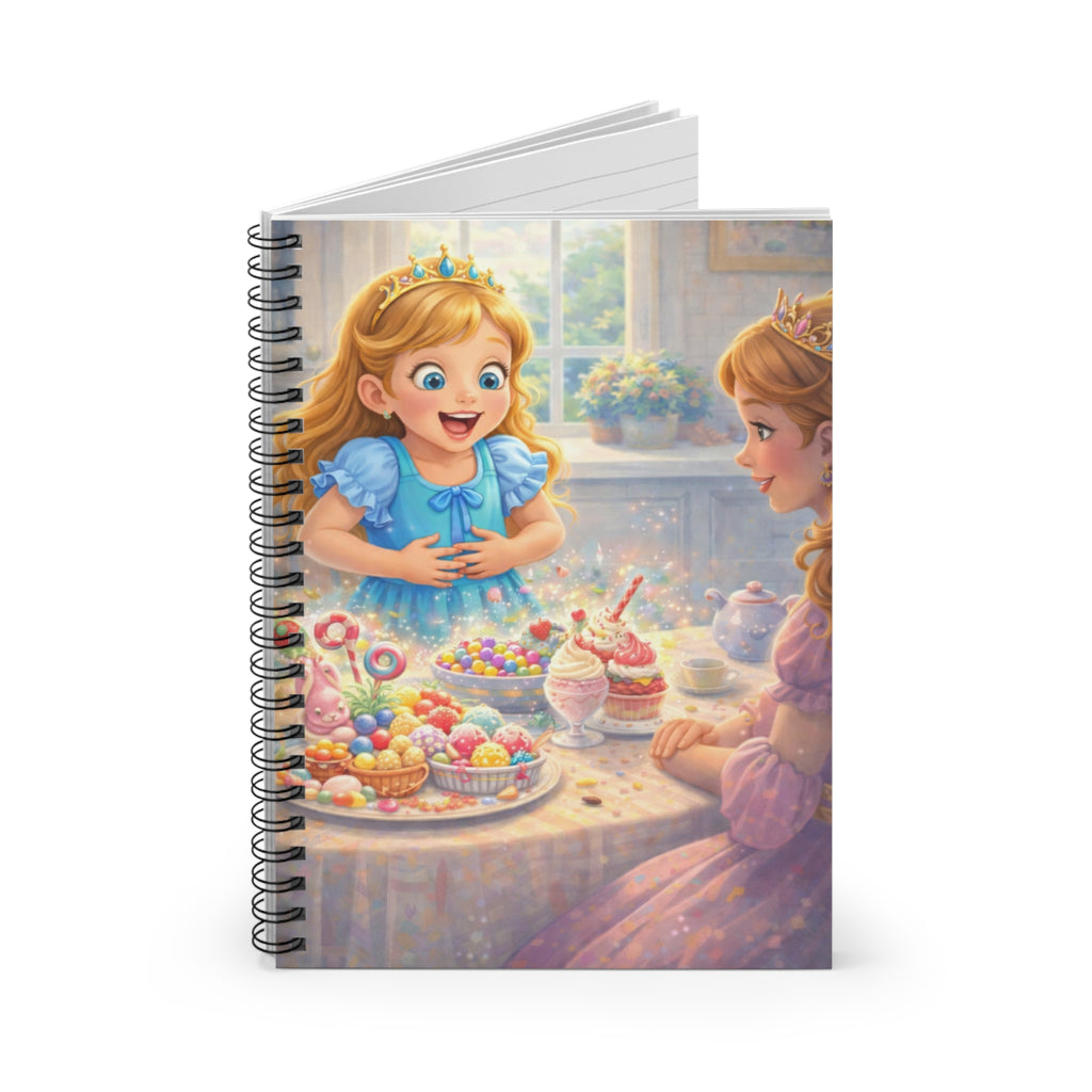 Storybook Notebooks and Journals