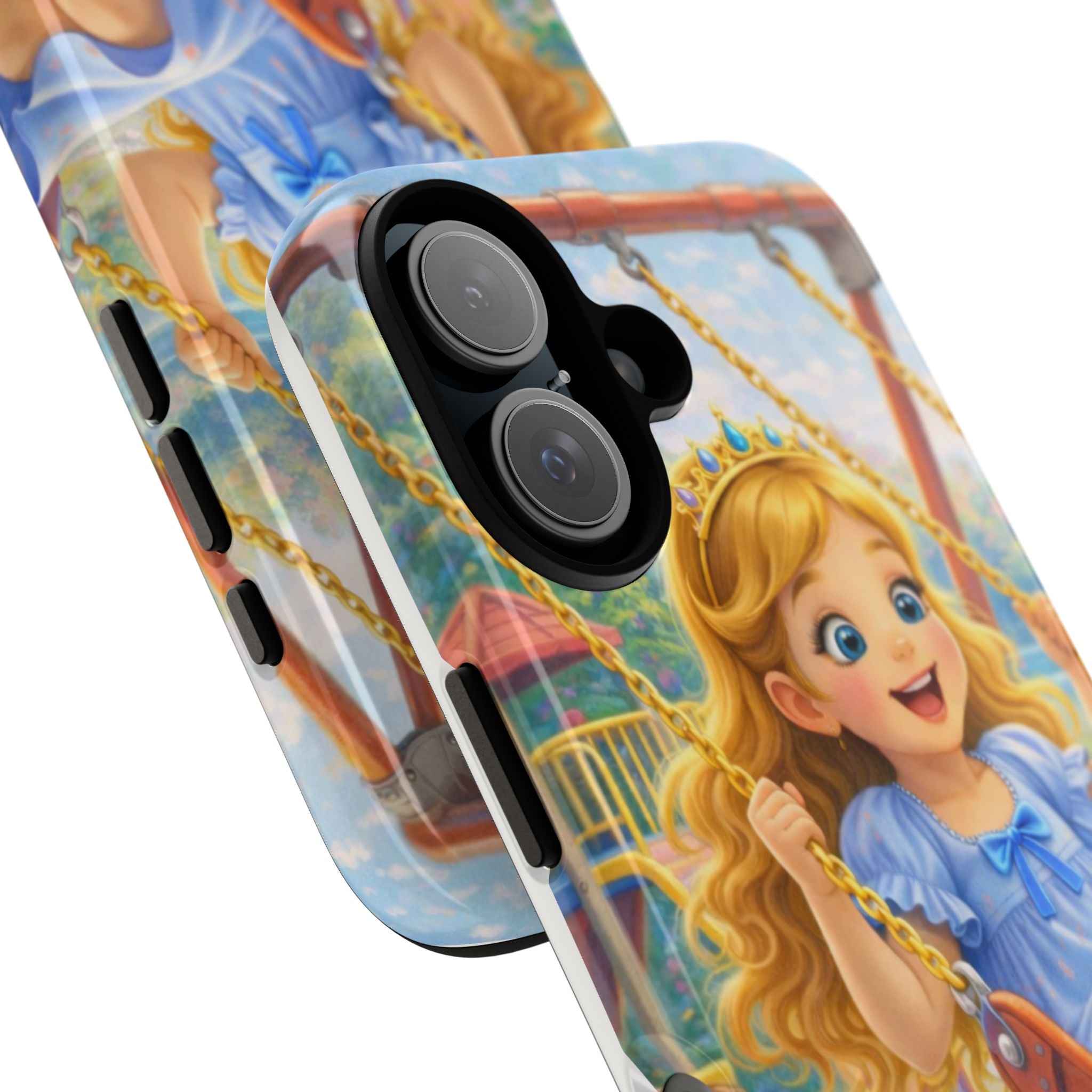 Storybook Phone Cases
